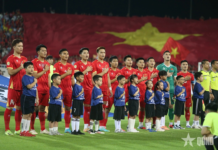 Những ngôi sao hy vọng